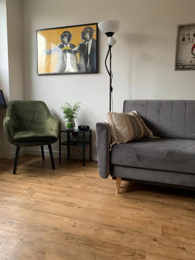 Brzeźno Apartament *