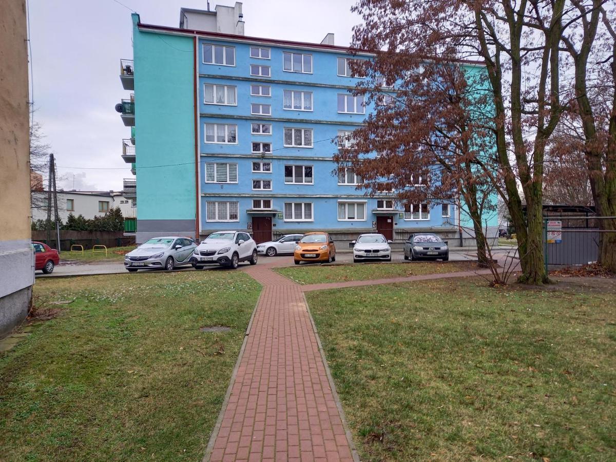Apartament Brzeźno Gdańsk