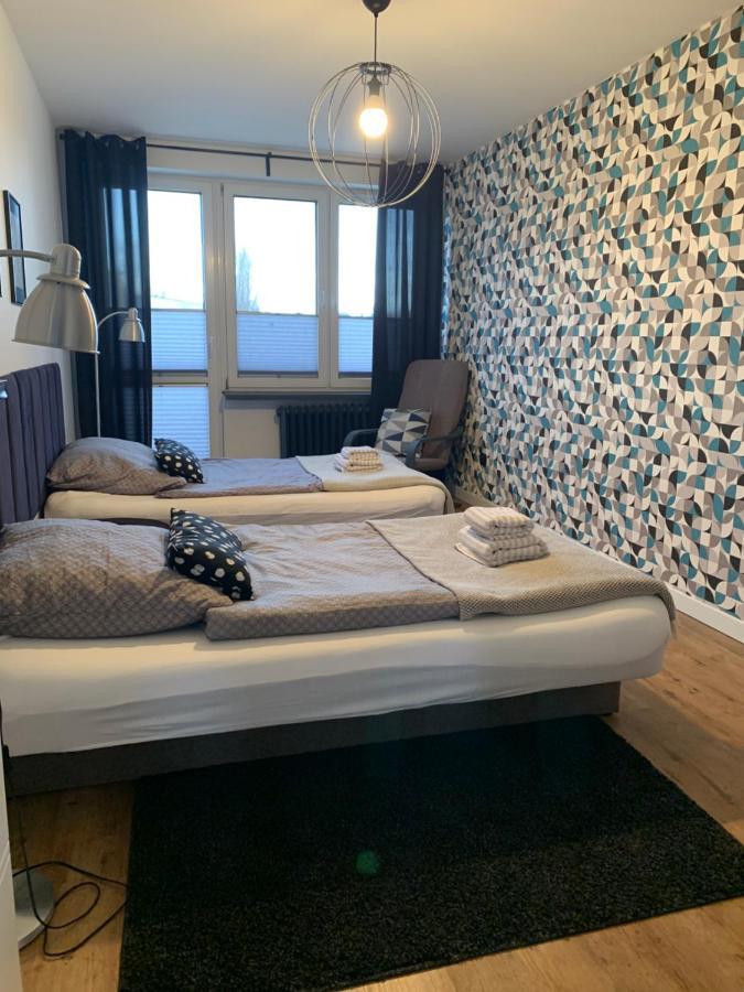 Apartament Brzeźno *