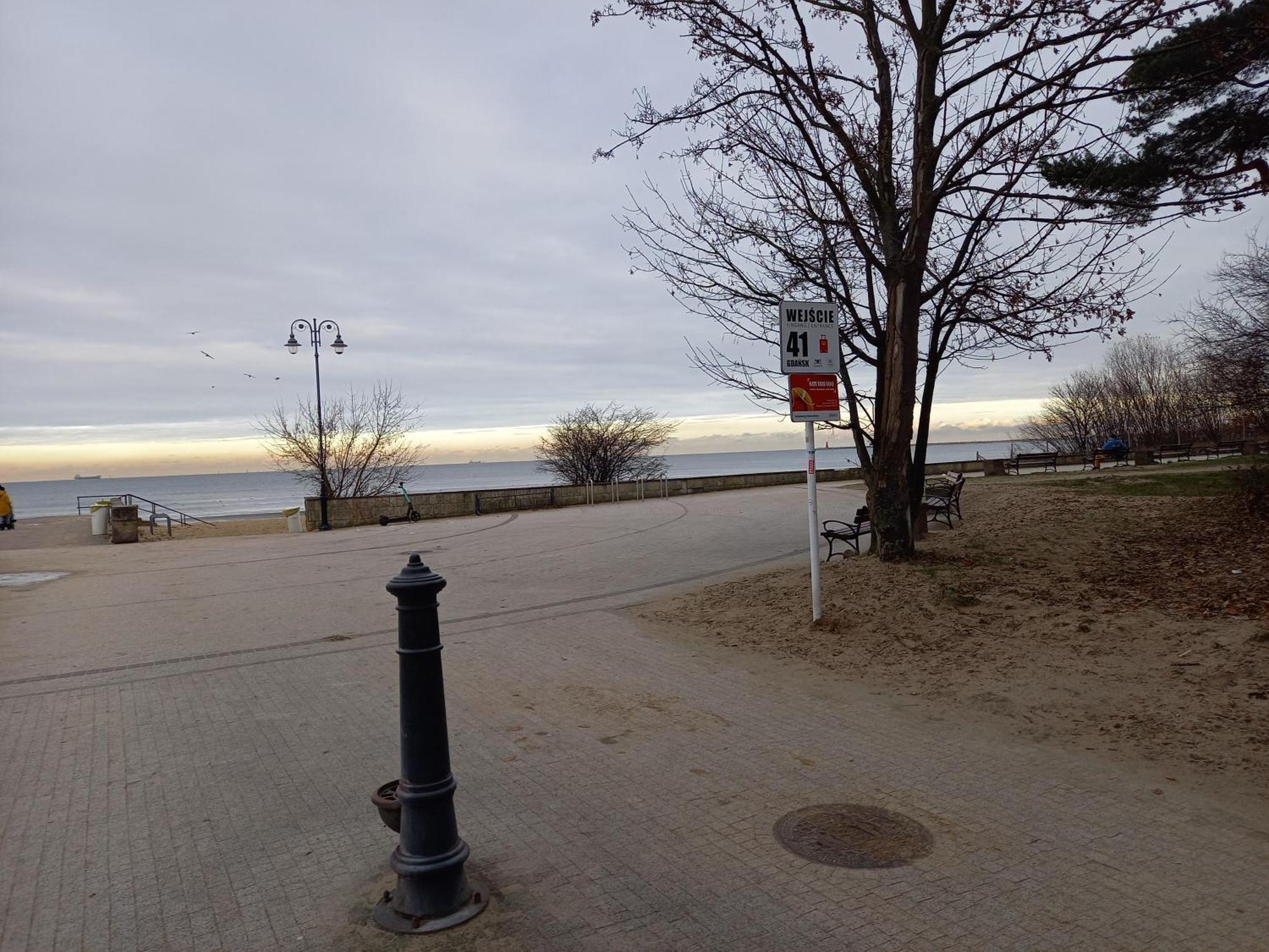 Brzeźno * Gdańsk