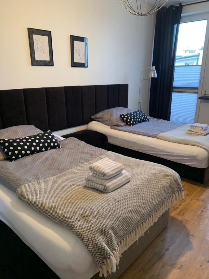 Brzeźno Apartament