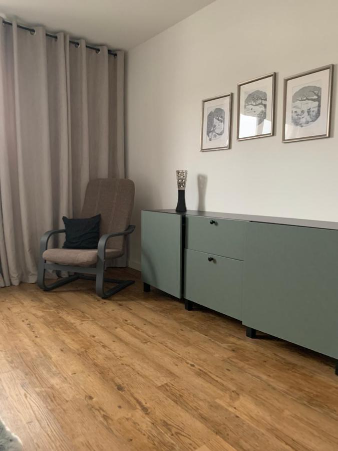 Apartament Brzeźno *