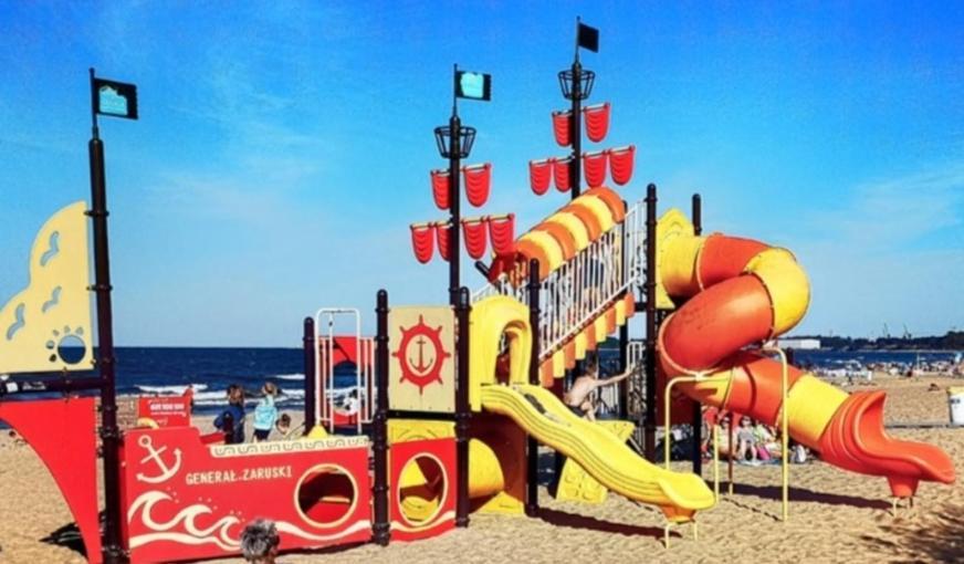 Apartament Brzeźno
