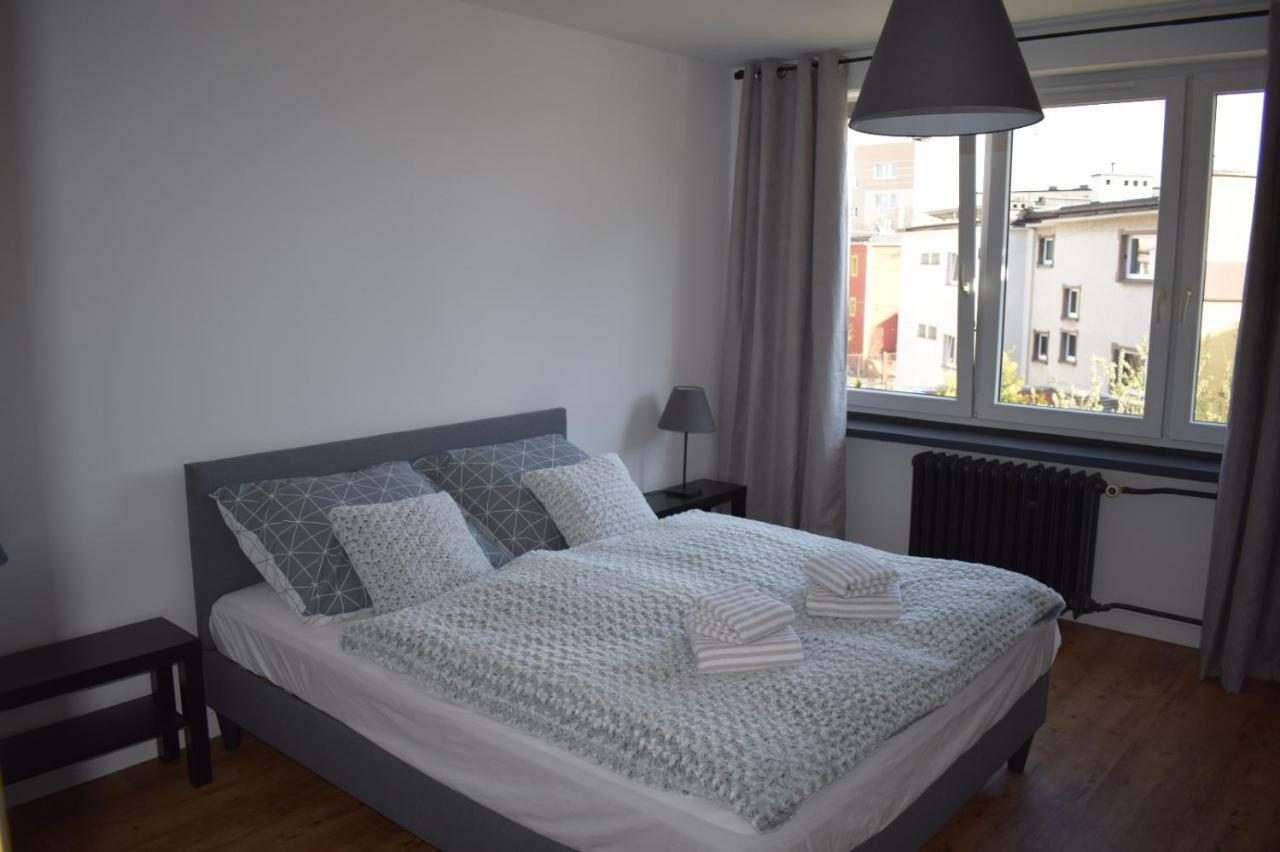 Brzeźno Apartament Gdańsk