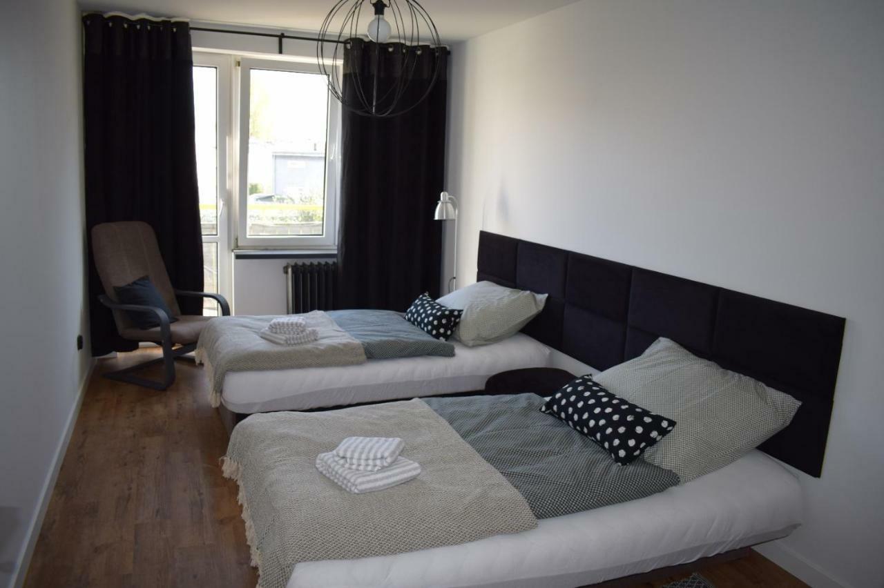 Brzeźno Apartament Gdańsk